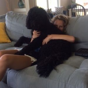 Meet your Posher, Madison